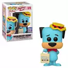 Funko POP! Hanna-Barbera Huckleberry Hound 678