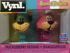 FUNKO POP Hanna Barbera Huckleberry Hound & Snagglepuss Limited Edition