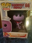 Funko Pop! Hanna Barbera Squiddly Diddly Vinyl Figure