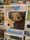 Funko Pop  Hanna & Barbera The Jetsons  Jane Jetson