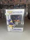 Funko POP! Hanna-Barbera - Vinyl Figure - SECRET SQUIRREL #36