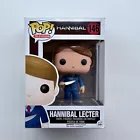 Funko Pop! Hannibal Lecter #146 Television NBC Mads Mikkelsen Vaulted