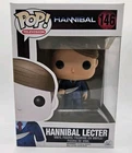 Funko Pop! Hannibal Lecter #146 TV Series