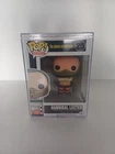 Funko Pop! Hannibal Lecter Vinyl Figure  Vaulted #25 The Silence of the Lambs