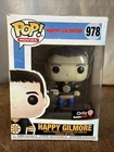 Funko Pop Happy Gilmore Vinyl Figure 978 GameStop Exclusive
