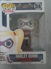 Funko Pop! Harley Quinn #54 DC - Batman Arkham Asylum