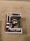 FUNKO POP! HARLEY QUINN #546~ HOT TOPIC EXCLUSIVE~ MINT~ BATMAN SERIES~