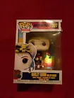 Funko POP Harley Quinn, Birds of Prey Roller Derby #307 NEW (Box has damage)