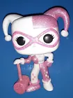 Funko POP Harley Quinn DC Super Heroes #45 Hot Topic Exclusive