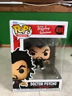 Funko POP! Harley Quinn Doctor Psycho 498