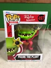 Funko POP! Harley Quinn Frank The Plant 497
