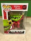 Funko POP! Harley Quinn Frank The Plant 497