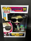 FUNKO POP ! HARLEY QUINN INCOGNITO 311 SPECIALTY SERIES BIRDS OF PREY L01
