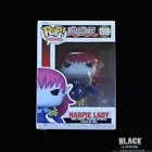 Funko Pop! Harpie Lady Yu-Gi-Oh! Yugi Konami Anime Manga IN STOCK Pop 1599