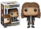 Funko Pop! Harry Potter 03 Hermione Granger Vinyl Figures FU5860