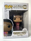 Funko Pop! Harry Potter # 100 Parvati Patil Pop