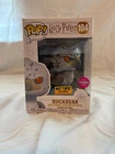 Funko Pop! Harry Potter #104 - Buckbeak (Flocked) - Hot Topic Exclusive - MINT