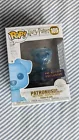 Funko Pop! Harry Potter 105 Ron Weasley Patronus Pre-release Exclusive