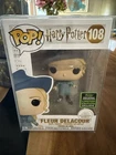 Funko POP! Harry Potter #108 - Fleur Delacour 2020 Spring Con Shared Exclusive