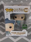 Funko Pop! Harry Potter #108 Fleur Delacour - Convention Exclusive