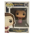 Funko Pop! Harry Potter #11 Hermione Granger Vinyl Figure