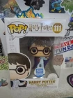 Funko Pop! Harry Potter #111 (Funko Exc) Vinyl Figure