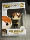 Funko pop! Harry Potter #114 Ron Weasley