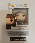 Funko Pop! Harry Potter 133 Hermione Granger w/ wand Pop Vinyl Figures FU57367