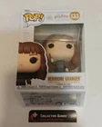 Funko Pop! Harry Potter 133 Hermione Granger w/ wand Pop Vinyl Figures FU57367