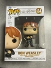 Funko pop! Harry Potter #134 Ron Weasley