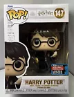 Funko Pop! Harry Potter #147 NYCC Limited Exclusive Basilisk Fang With Protector