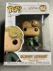 Funko Pop! Harry Potter #152 Gilderoy Lockhart