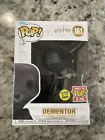Funko Pop! Harry Potter - # 161 Dementor + Protector
