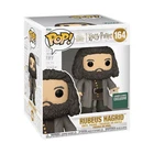 Funko Pop - Harry Potter - 164 Hagrid with letter (EXCLUSIVE)