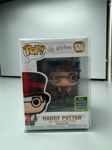 Funko Pop! Harry Potter 18' SDCC 120
