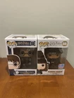 Funko Pop Harry Potter #32 & Hermione Granger #69 2018 Fall Convention Exclusive