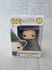Funko Pop Harry Potter 37 Minerva McGonagall Professor