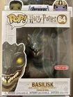 funko pop harry potter 64 basilisk 10inch