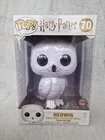 Funko Pop Harry Potter 70 Hedwig 10" Inch