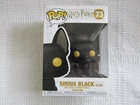 Funko Pop Harry Potter 73 Sirius Black as Dog