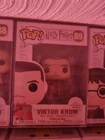 Funko Pop - Harry Potter #89 - Viktor Krum (Yule Ball)