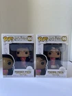 Funko POP! Harry Potter #99 #100 Parvati Patil and Padma Patil