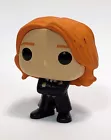 Funko Pop Harry Potter Advent Calendar: George Weasley (Yule) - 1.5in. Figure