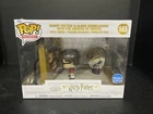 FUNKO POP ! HARRY POTTER & ALBNUS DUMBLEDORE WITH THE MIRROR OF ERISED 145 LA1