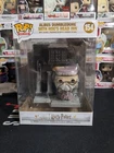 Funko Pop Harry Potter - Albus Dumbledore With Hog's Head Inn #154