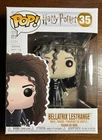 Funko POP! Harry Potter Bellatrix Lestrange #35