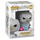 Funko Pop! Harry Potter - Buckbeak #104 - Special Edition