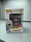 Funko Pop! Harry Potter Buckbeak Hot Topic Flocked 104
