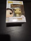 FUNKO POP Harry Potter Cho Chang #98 NEW Harry Potter Wizarding World Figure