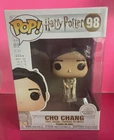 Funko POP! Harry Potter Cho Chang 98